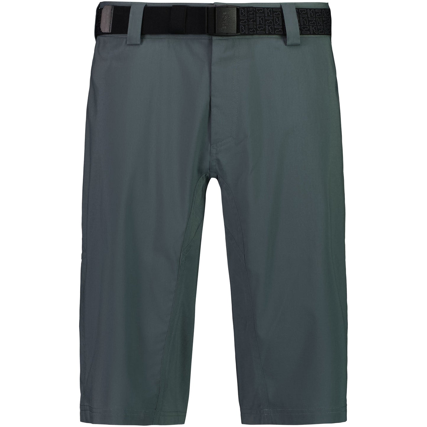 Mons Royale Virage Mens Shorts - S-30 - Dark Sage