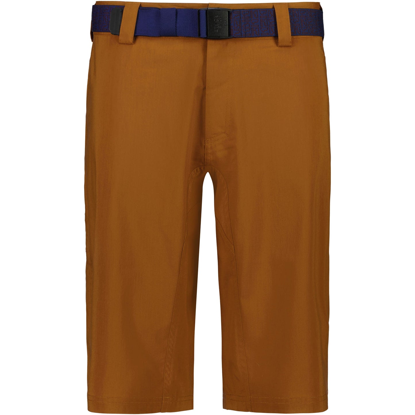 Mons Royale Virage Mens Shorts - L-34 - Copper