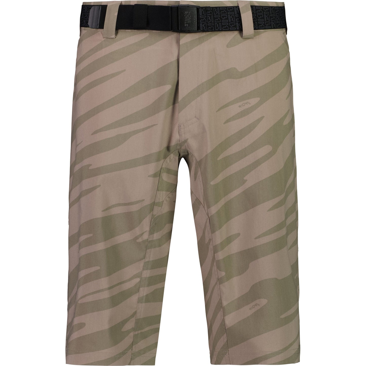 Mons Royale Virage Mens Shorts - L-34 - Undercover Camo