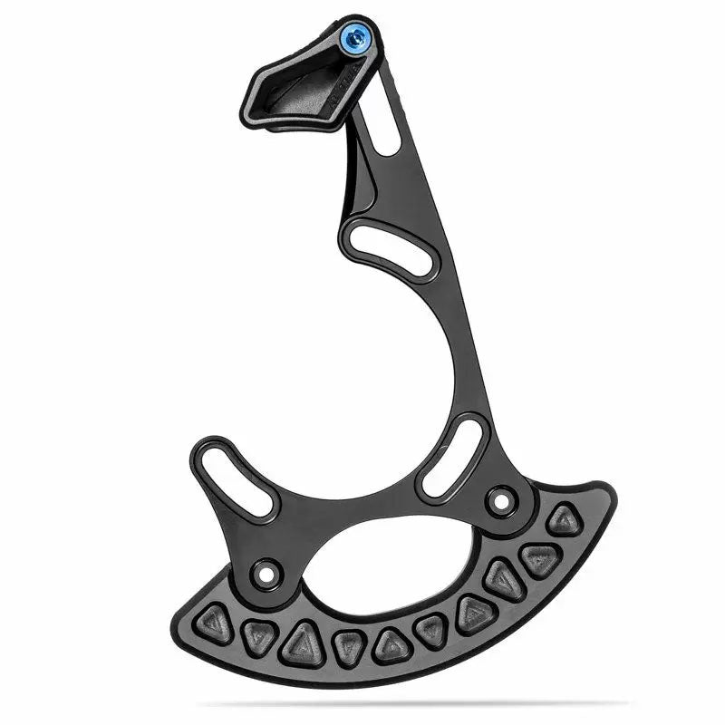 absoluteBLACK Oval Bash Guide