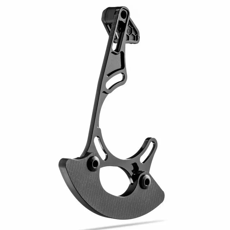 absoluteBLACK Oval Bash Guide - ISCG 05 - 26-34T - Black