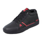 Afton Cooper Flat Pedal Shoes - EU 44.5 - Black - Red