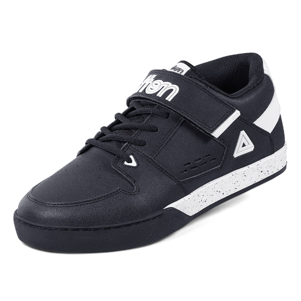 Afton Vectal 2.0 SPD Shoes - EU 42 - Black - White
