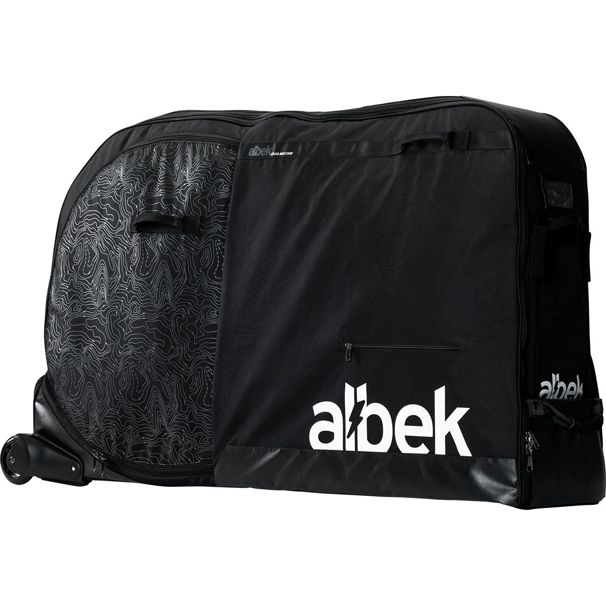 Albek Atlas Bike Bag