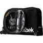Albek Atlas Bike Bag - Covert Black