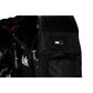 Albek Atlas Bike Bag - Covert Black