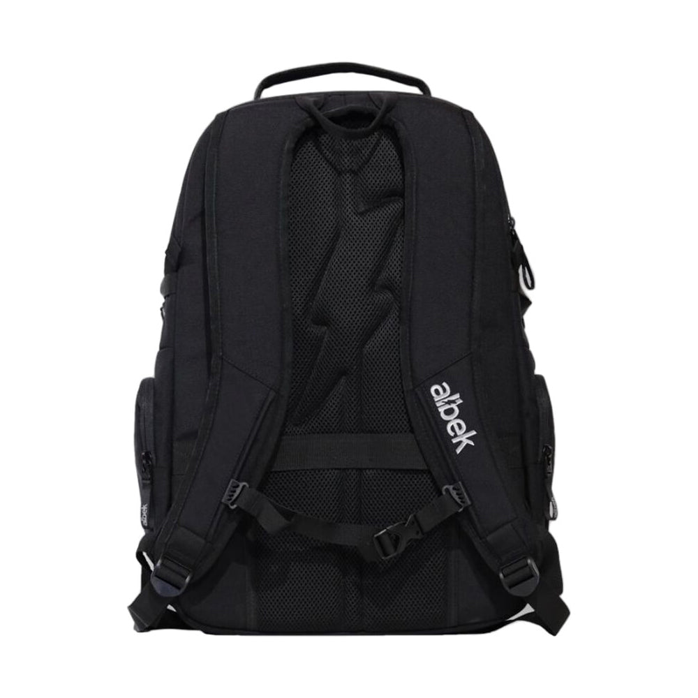 Albek Dudley Backpack