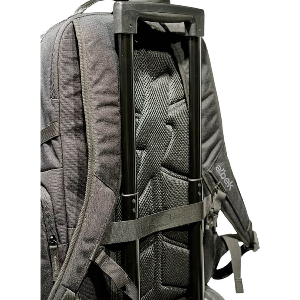 Albek Dudley Backpack