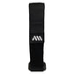 All Mountain Style AMS Velcro Strap - Black