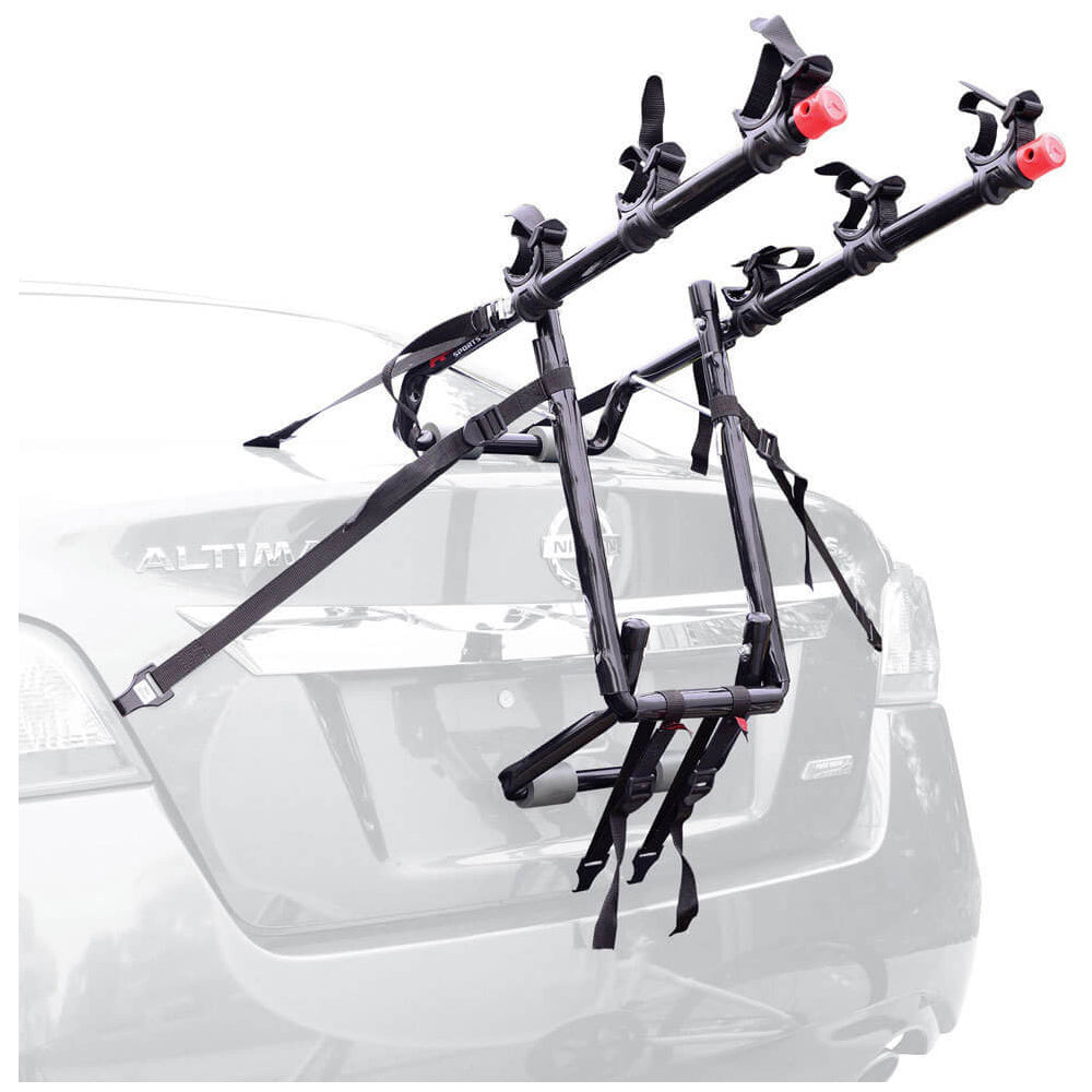 Allen 103DN Deluxe 3 Bike Trunk Carrier