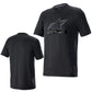 AlpineStars Ageless V3 Short Sleeve Tech Tee Shirt - 2XL - Black