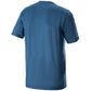 AlpineStars Ageless V3 Short Sleeve Tech Tee Shirt - XL - Nightshadow