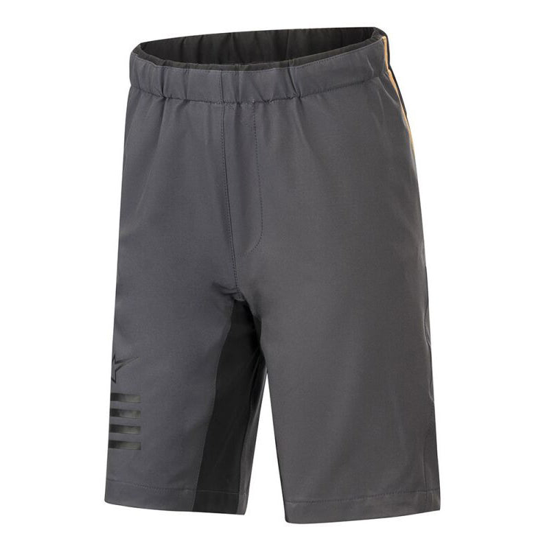 AlpineStars Alps 4.0 Youth Shell Shorts