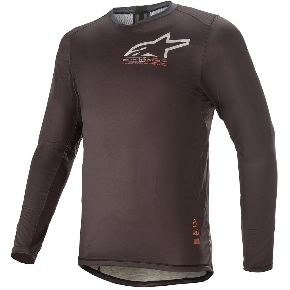 AlpineStars Alps 6.0 V2 Long Sleeve Jersey