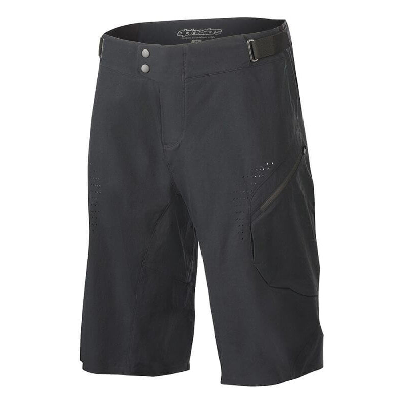 AlpineStars Alps 8.0 Shell Shorts