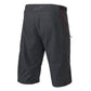 AlpineStars Alps 8.0 Shell Shorts - XS-28 - Black