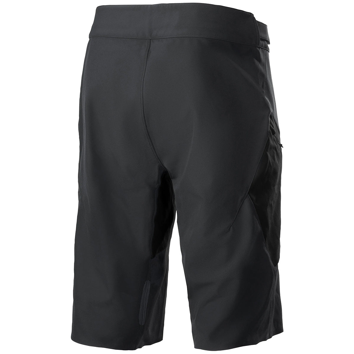 AlpineStars Alps 8.0 V2 Shell Shorts - XL-36 - Black