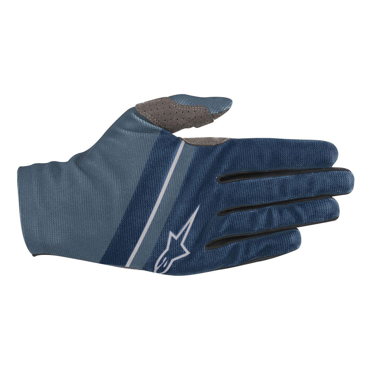 AlpineStars Aspen Plus Gloves - M - Atlantic Ceramic