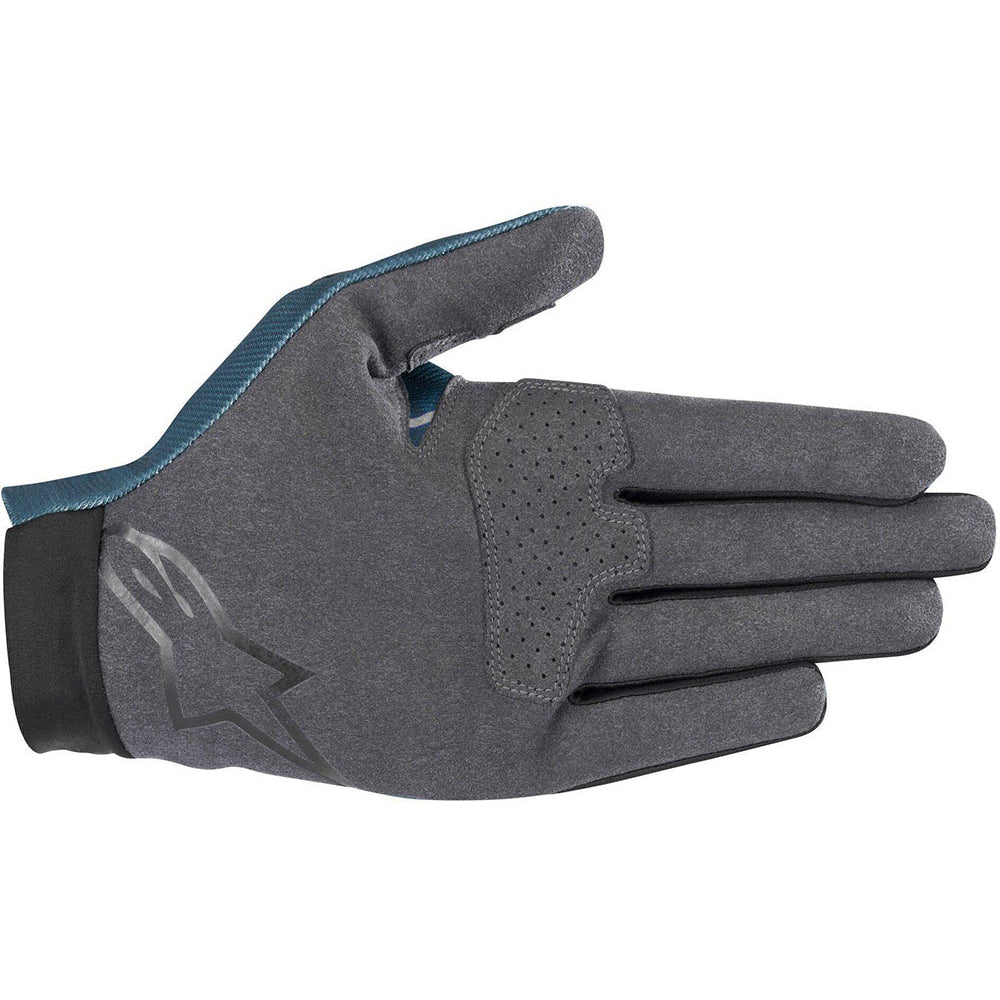 AlpineStars Aspen Plus Gloves - M - Atlantic Ceramic