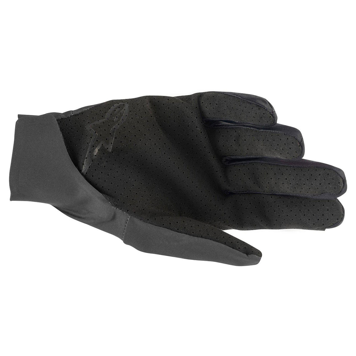 AlpineStars Drop 4.0 Gloves - L - Black