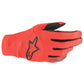 AlpineStars Drop 4.0 Gloves - M - Red