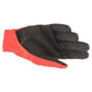 AlpineStars Drop 4.0 Gloves - 2XL - Red