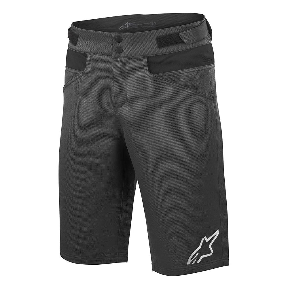 AlpineStars Drop 4.0 Shorts - XS-28 - Black