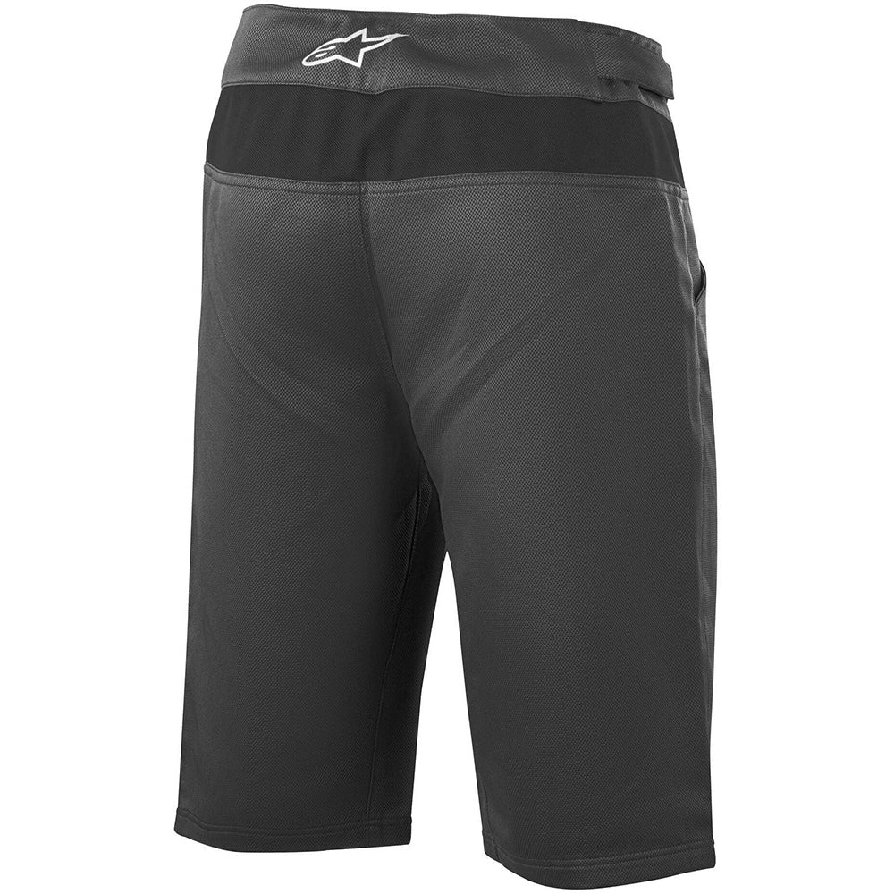 AlpineStars Drop 4.0 Shorts - XS-28 - Black