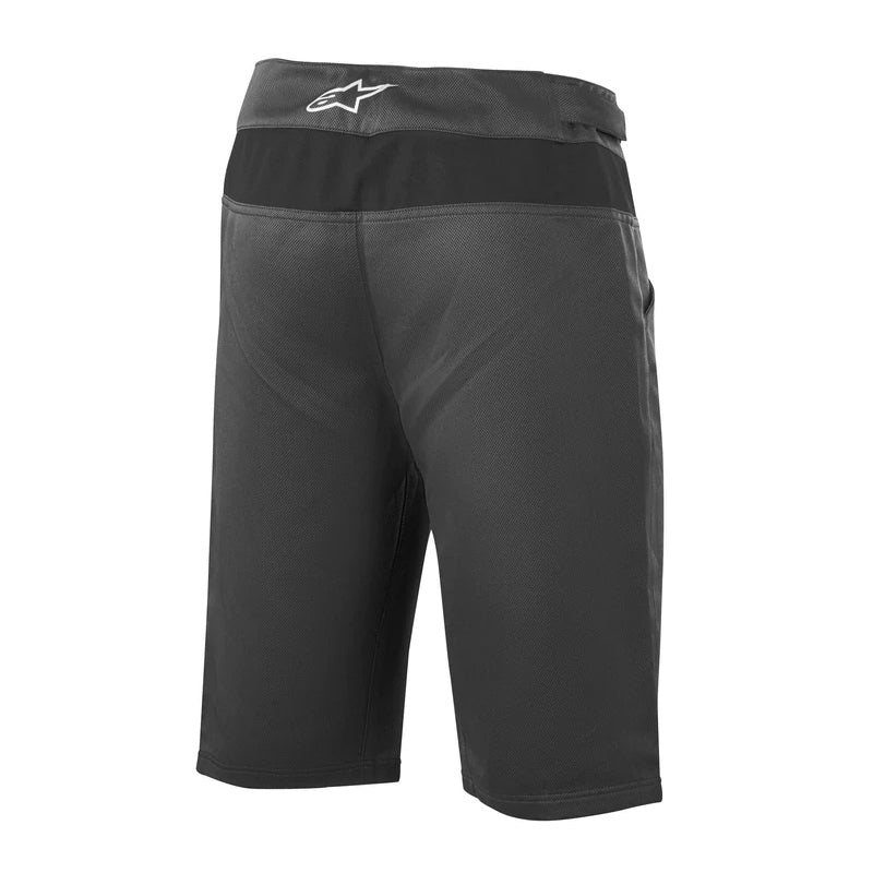 AlpineStars Drop 4.0 Shorts - L-34 - Black