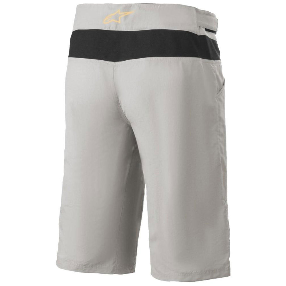 AlpineStars Drop 4.0 Shorts - 2XL-38 - Green Steel