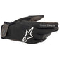 AlpineStars Drop 6.0 Gloves - M - Black