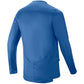 AlpineStars Drop 6.0 Long Sleeve Jersey - M - Mid Blue