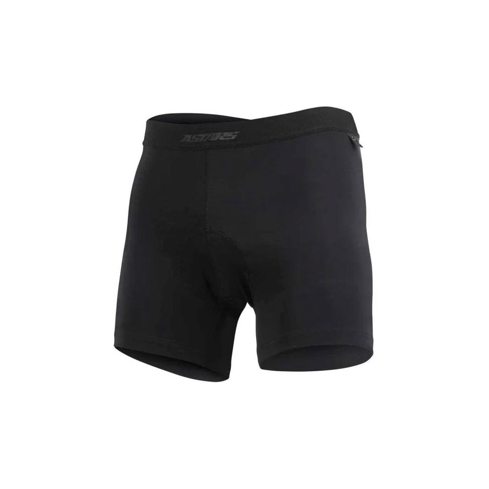 AlpineStars Inner Liner Shorts - S-30 - Black