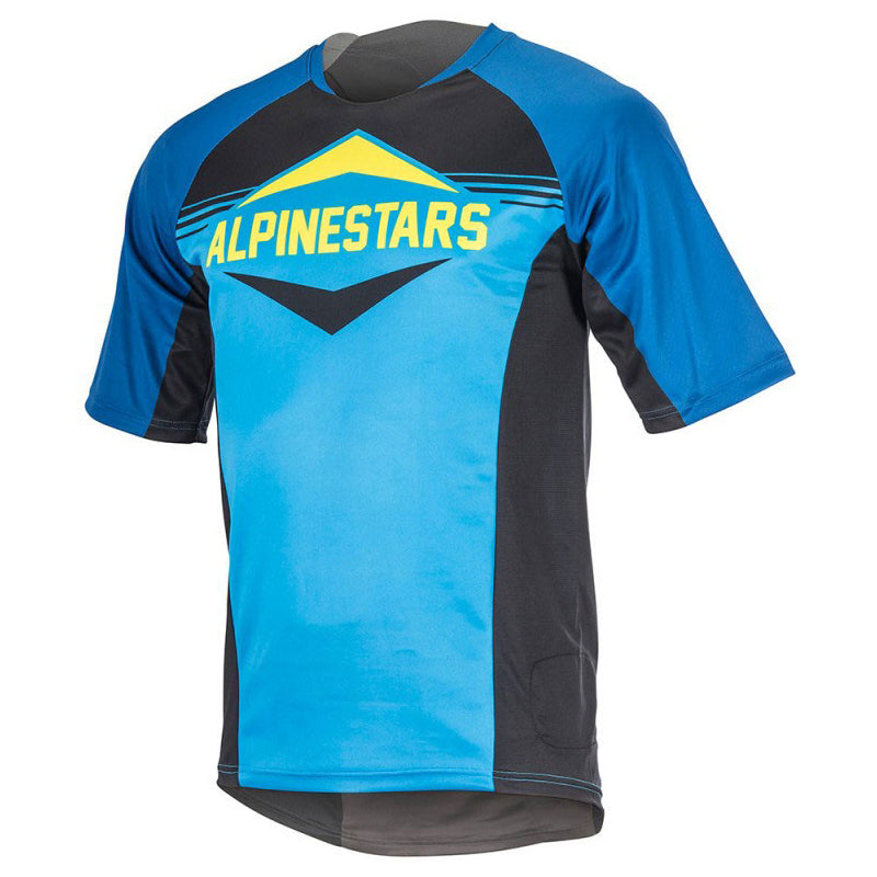 AlpineStars Mesa Short Sleeve Jersey
