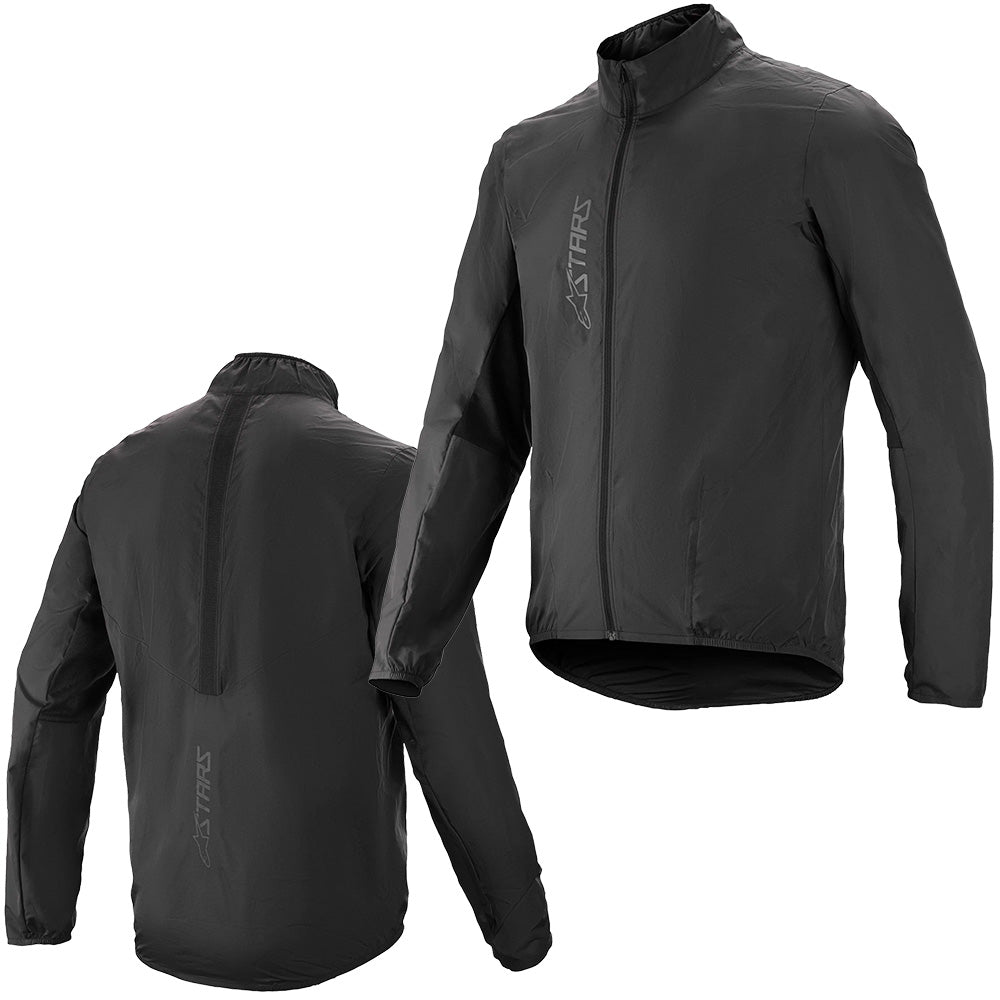 AlpineStars Nevada Packable Jacket