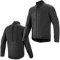 AlpineStars Nevada Packable Jacket - M - Black