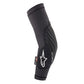 AlpineStars Paragon Lite Elbow Guard - XS - Black