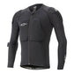 AlpineStars Paragon Lite Long Sleeve Jacket - XS - Black