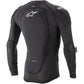 AlpineStars Paragon Lite Long Sleeve Jacket - XS - Black