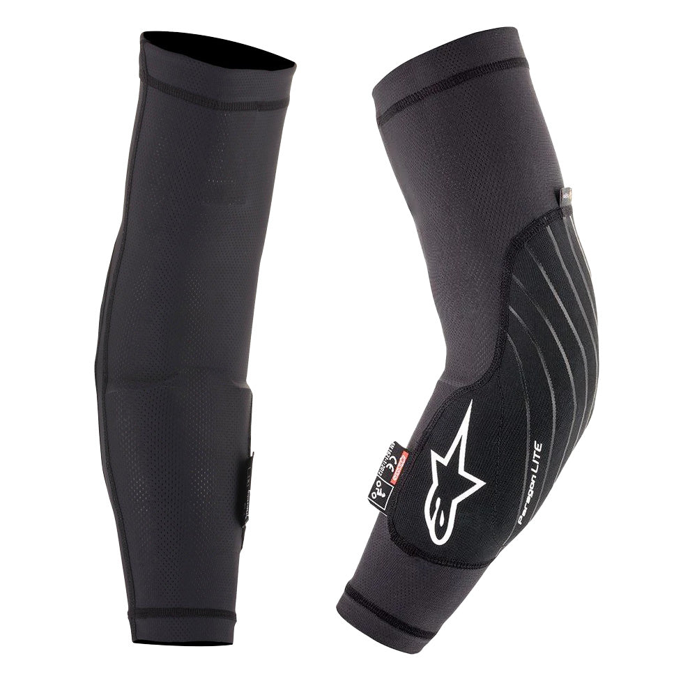 AlpineStars Paragon Lite Youth Elbow Pads