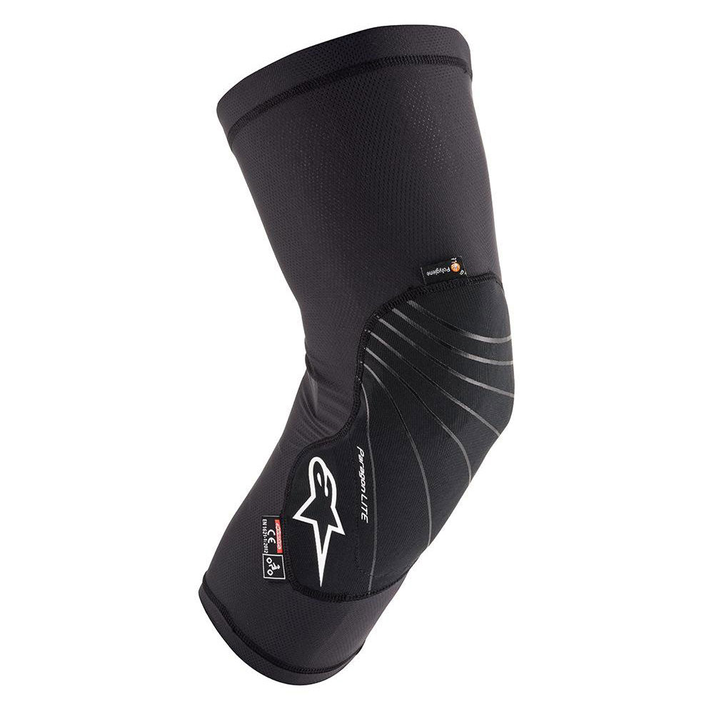 AlpineStars Paragon Lite Youth Knee Pads