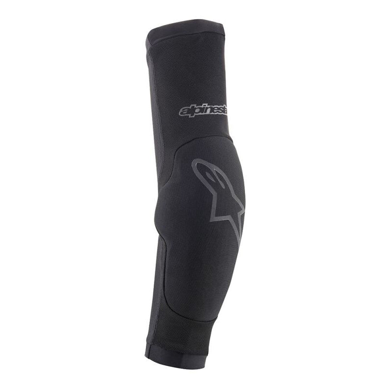 AlpineStars Paragon Plus Elbow Pads - M - Black