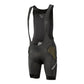 AlpineStars Paragon V2 Bib Shorts - M-32 - Black