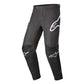 AlpineStars Racer Pants - XL-36 - Black - White