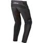 AlpineStars Racer Pants - S-30 - Black - White