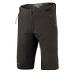 AlpineStars Rover Pro Shell Shorts - S-30 - Black