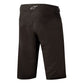 AlpineStars Rover Pro Shell Shorts - S-30 - Black