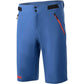 AlpineStars Rover Pro Shell Shorts - M-32 - Blue