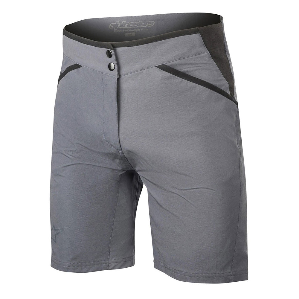 AlpineStars Stella Alps 6.0 Women's Shell Shorts