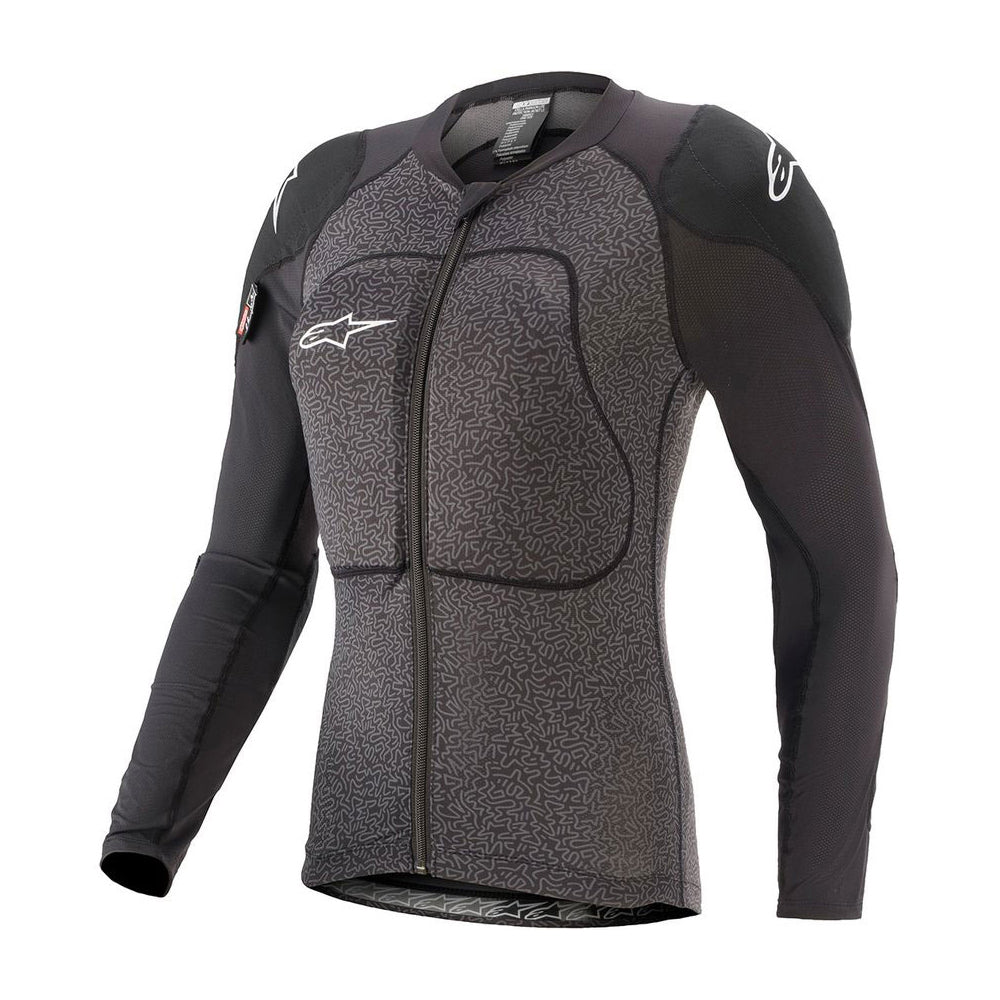 AlpineStars Stella Paragon Lite Women's Long Sleeve Jacket - One Size Fits Most